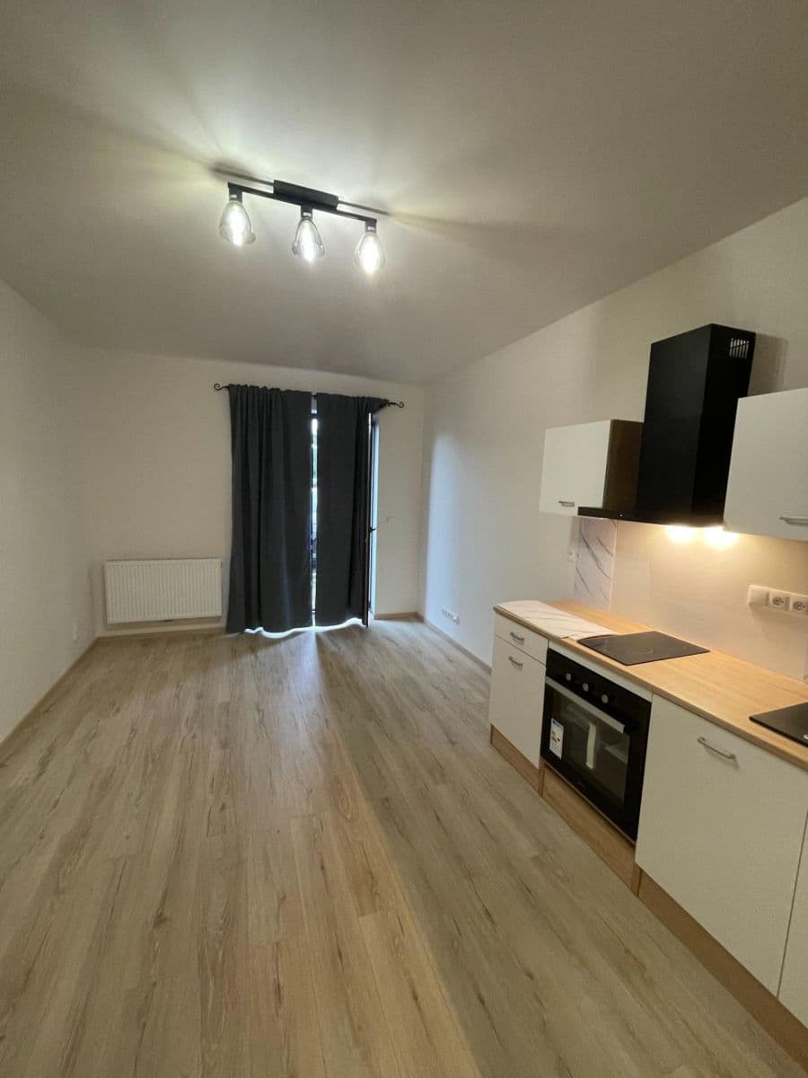 Studio flat to rent, 30 m², Starý Dvůr, Hrádek nad Nisou, Liberecký Region Studio flat to rent, 30 m², Starý Dvůr, Hrádek nad Nisou, Liberecký Region