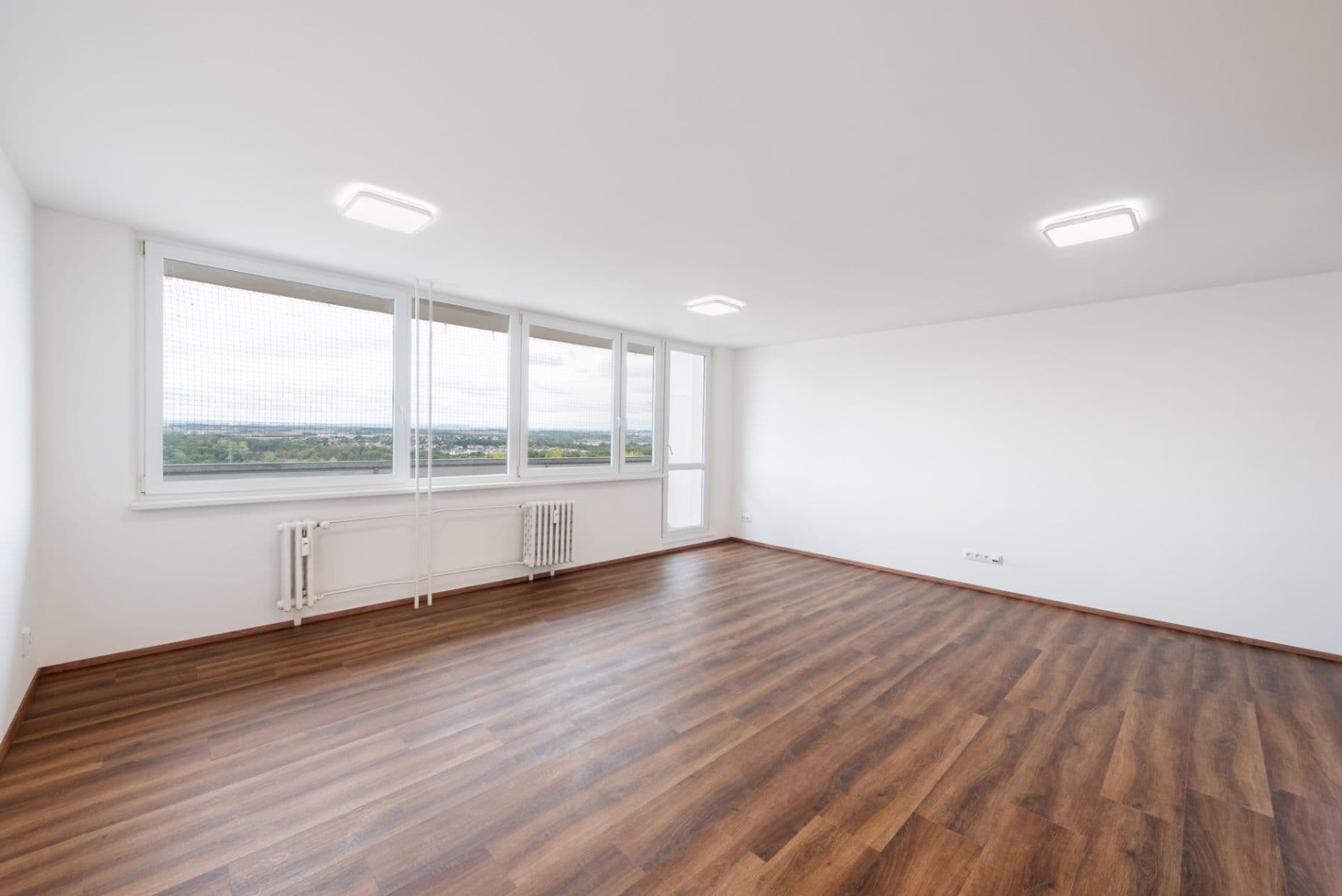 2 bedroom with open-plan kitchen flat for sale, 85 m², Doležalova, Prague, Prague 2 bedroom with open-plan kitchen flat for sale, 85 m², Doležalova, Prague, Prague