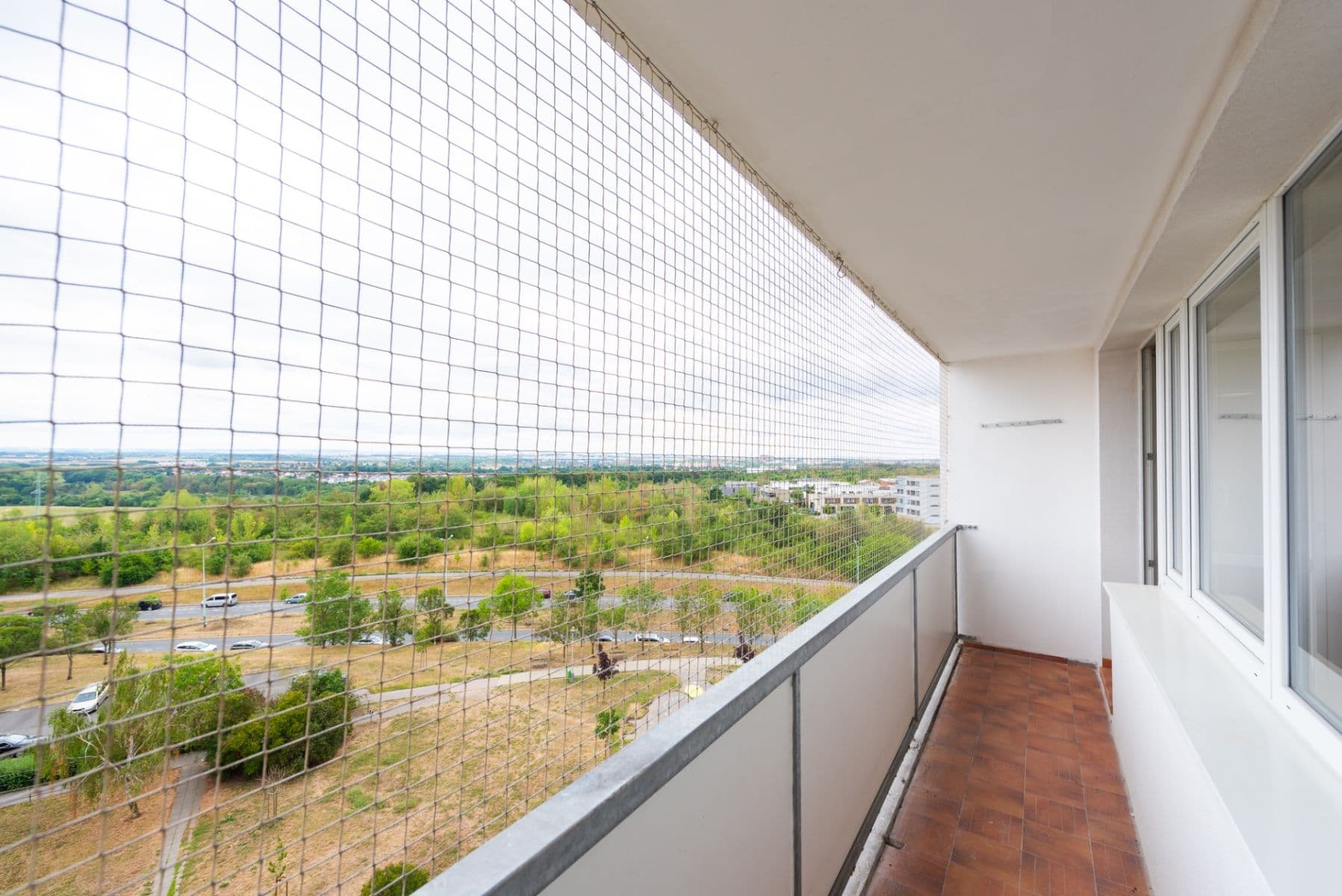 2 bedroom with open-plan kitchen flat for sale, 85 m², Doležalova, Prague, Prague 2 bedroom with open-plan kitchen flat for sale, 85 m², Doležalova, Prague, Prague