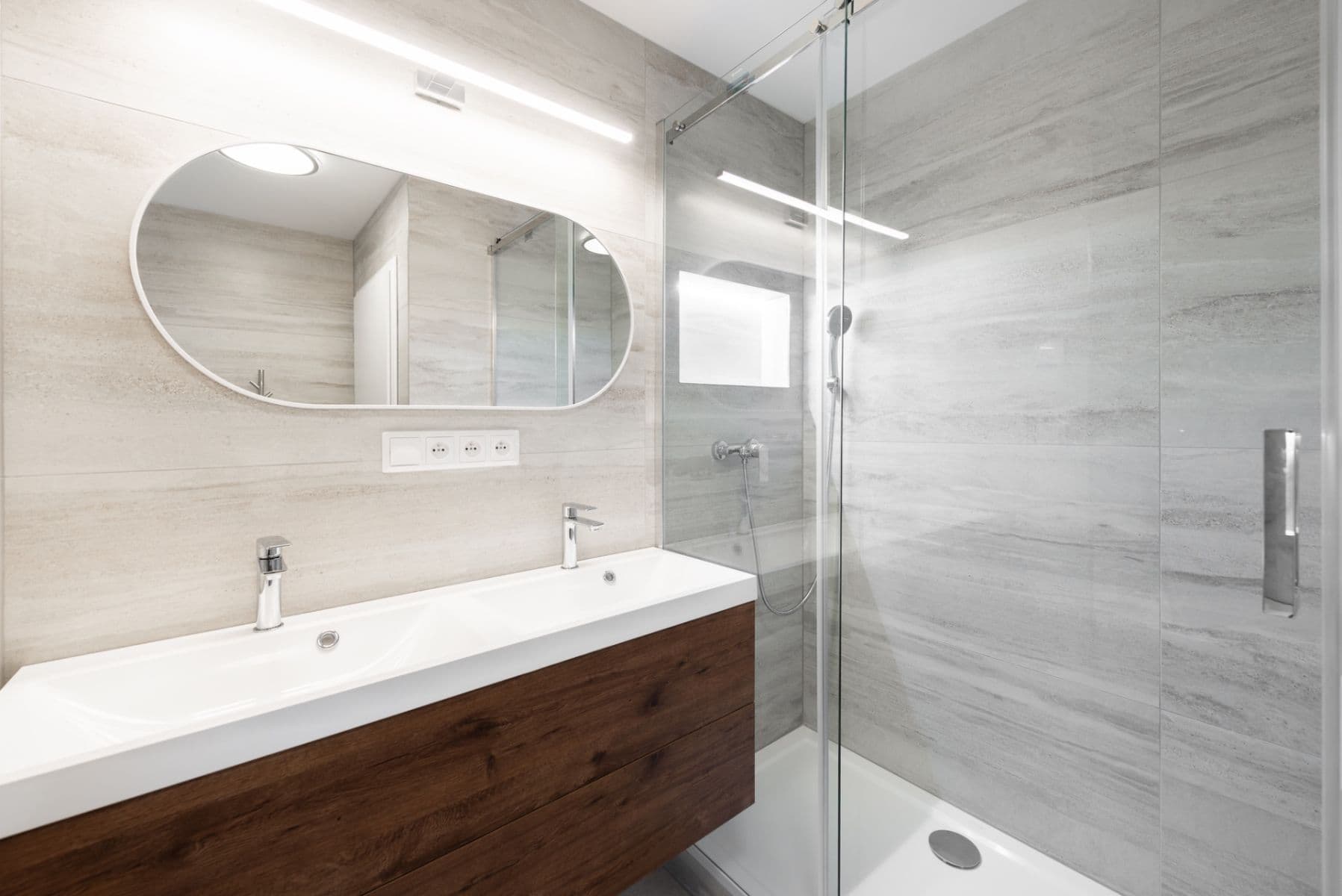 2 bedroom with open-plan kitchen flat for sale, 85 m², Doležalova, Prague, Prague 2 bedroom with open-plan kitchen flat for sale, 85 m², Doležalova, Prague, Prague