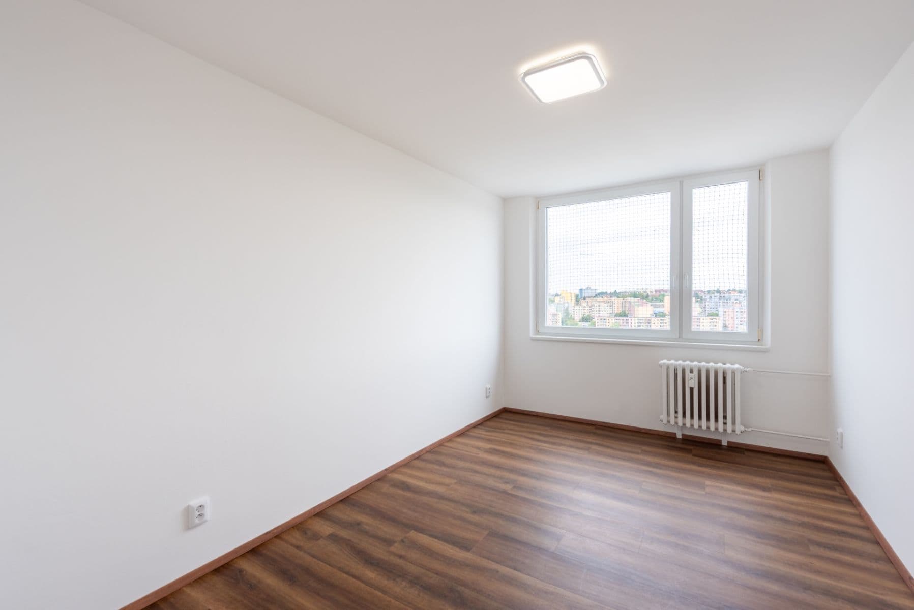 2 bedroom with open-plan kitchen flat for sale, 85 m², Doležalova, Prague, Prague 2 bedroom with open-plan kitchen flat for sale, 85 m², Doležalova, Prague, Prague