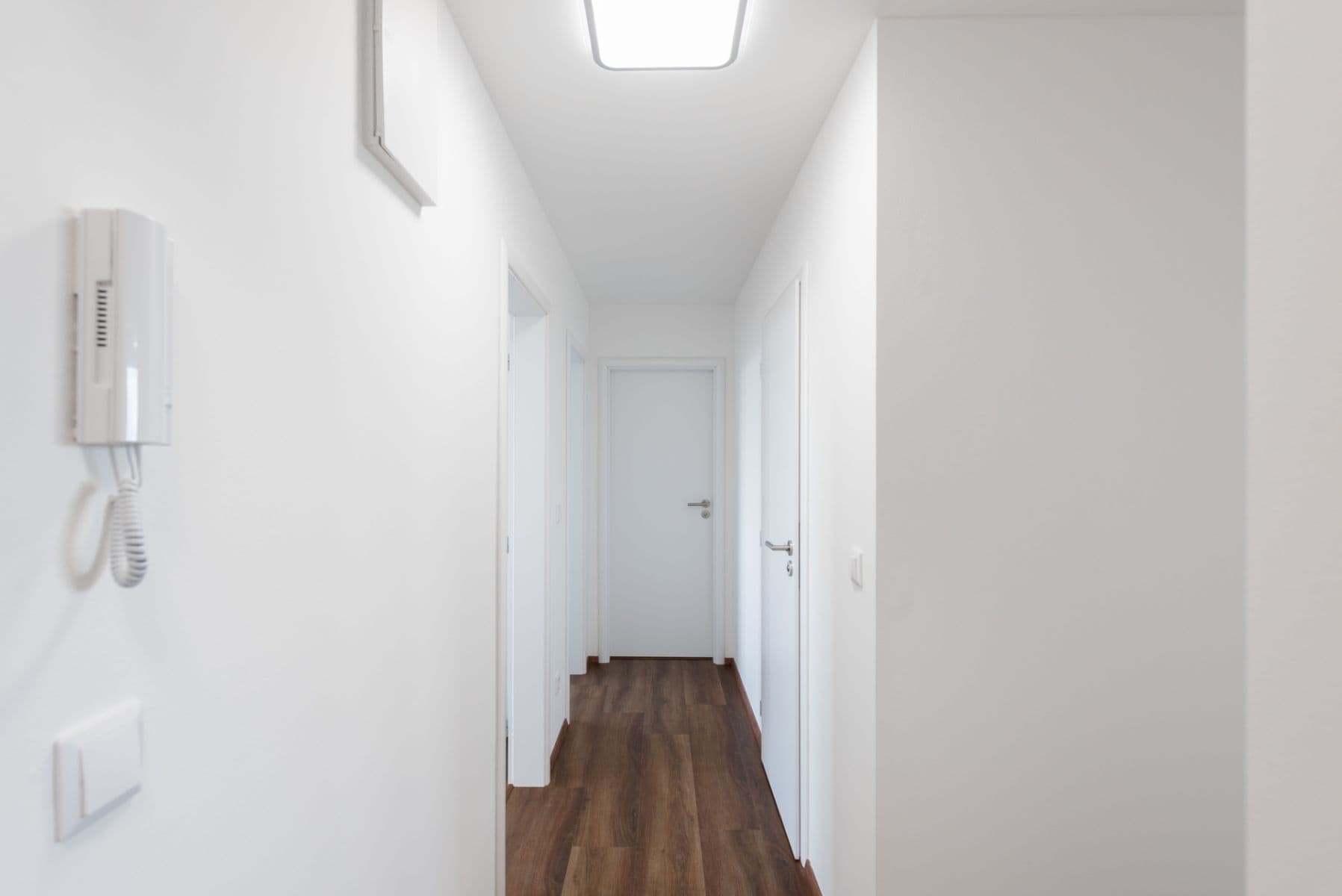 2 bedroom with open-plan kitchen flat for sale, 85 m², Doležalova, Prague, Prague 2 bedroom with open-plan kitchen flat for sale, 85 m², Doležalova, Prague, Prague