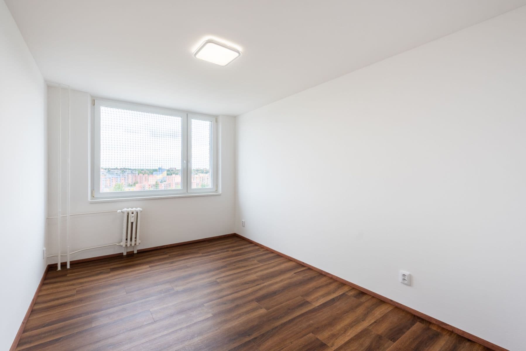 2 bedroom with open-plan kitchen flat for sale, 85 m², Doležalova, Prague, Prague 2 bedroom with open-plan kitchen flat for sale, 85 m², Doležalova, Prague, Prague