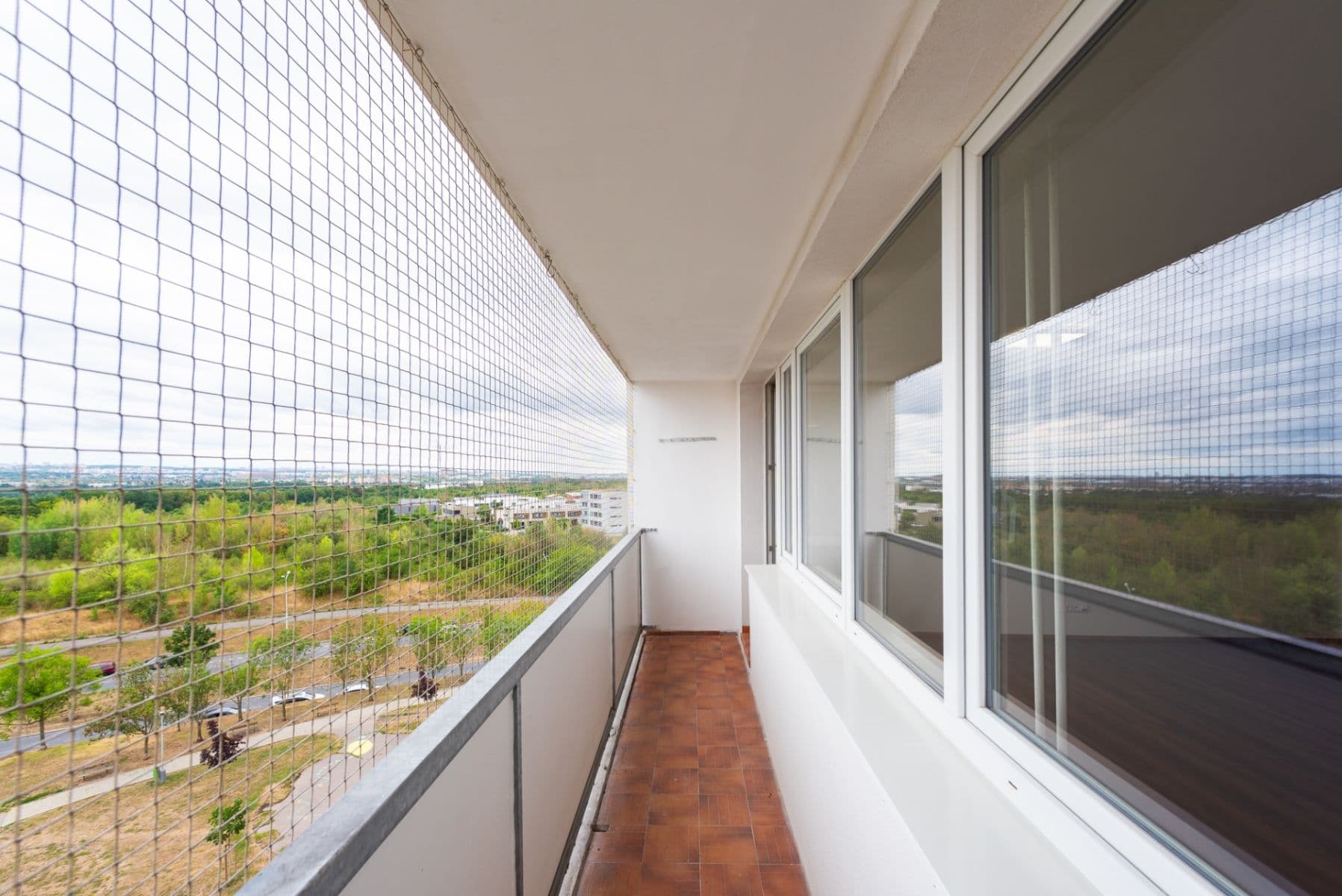 2 bedroom with open-plan kitchen flat for sale, 85 m², Doležalova, Prague, Prague 2 bedroom with open-plan kitchen flat for sale, 85 m², Doležalova, Prague, Prague
