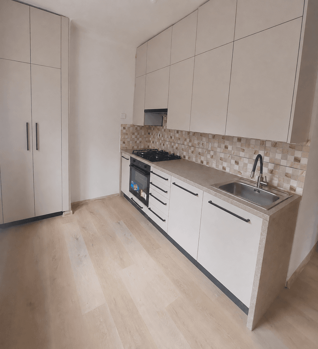2 bedroom flat to rent, 53 m², Spojovací, Plzeň, Plzeňský Region 2 bedroom flat to rent, 53 m², Spojovací, Plzeň, Plzeňský Region