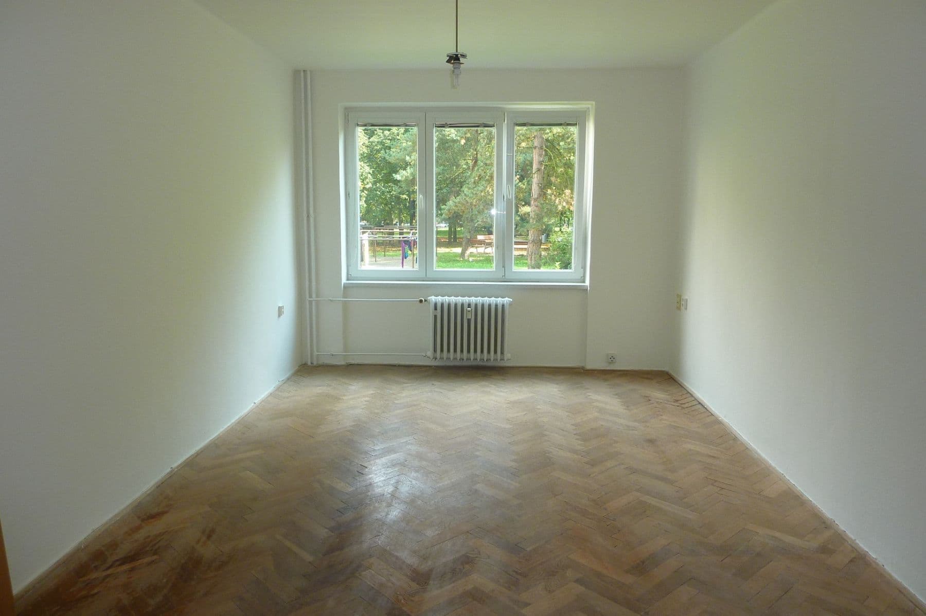2 bedroom flat to rent, 53 m², Spojovací, Plzeň, Plzeňský Region 2 bedroom flat to rent, 53 m², Spojovací, Plzeň, Plzeňský Region