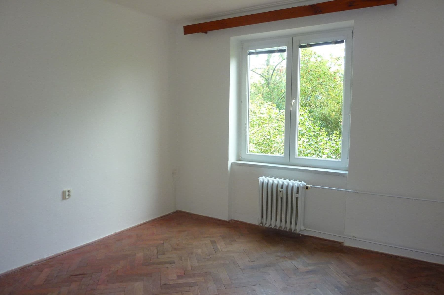 2 bedroom flat to rent, 53 m², Spojovací, Plzeň, Plzeňský Region 2 bedroom flat to rent, 53 m², Spojovací, Plzeň, Plzeňský Region
