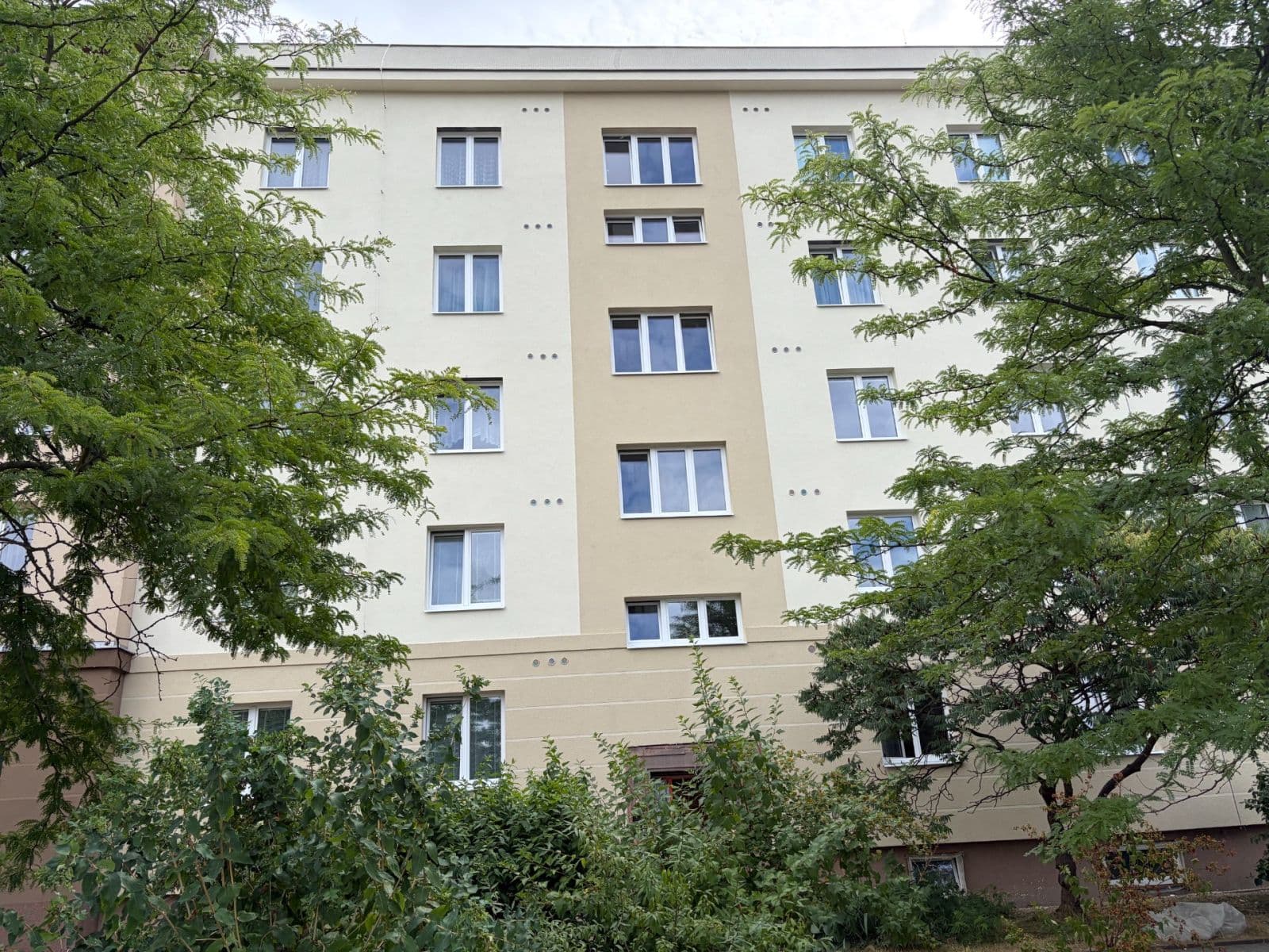 2 bedroom flat to rent, 53 m², Spojovací, Plzeň, Plzeňský Region 2 bedroom flat to rent, 53 m², Spojovací, Plzeň, Plzeňský Region