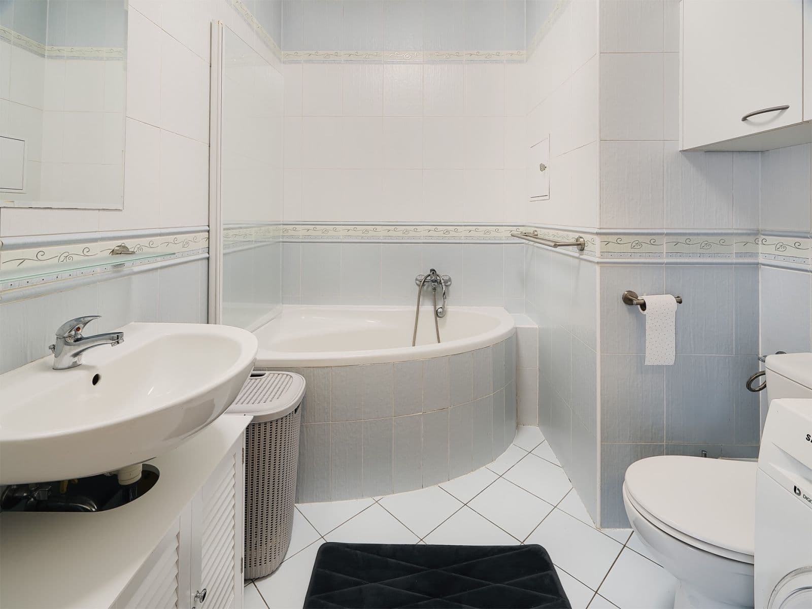 1 bedroom with open-plan kitchen flat for sale, 51 m², Mikanova, Prague, Prague 1 bedroom with open-plan kitchen flat for sale, 51 m², Mikanova, Prague, Prague