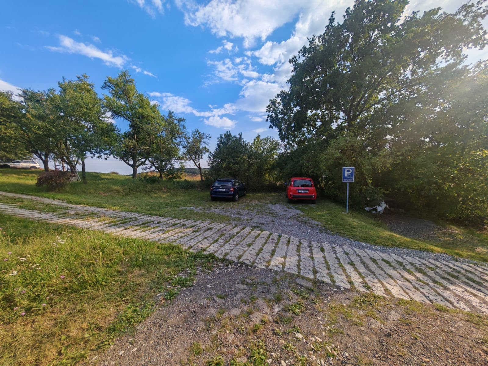 plot for sale, 283 m², Zlín, Zlínský Region plot for sale, 283 m², Zlín, Zlínský Region
