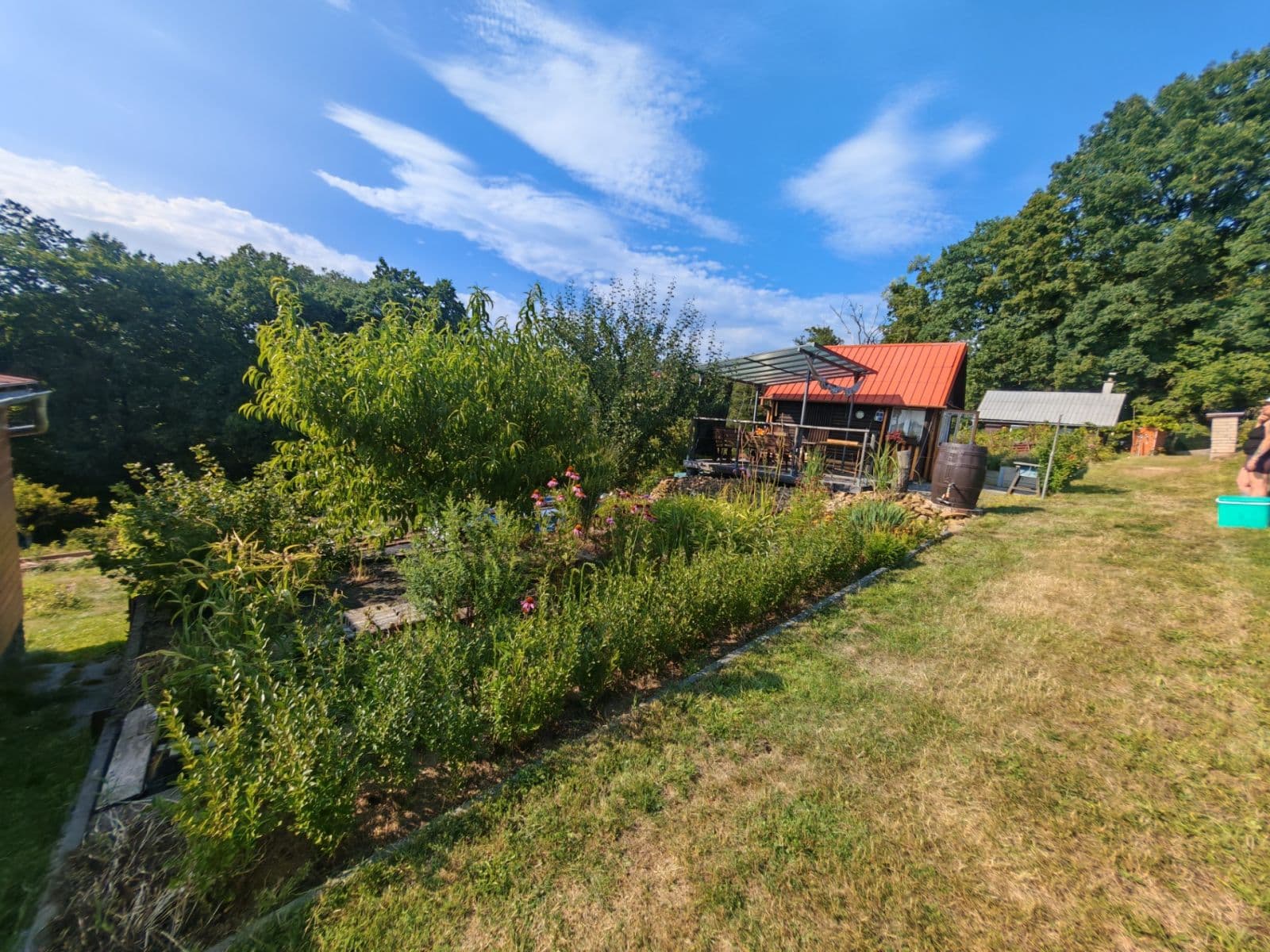 plot for sale, 283 m², Zlín, Zlínský Region plot for sale, 283 m², Zlín, Zlínský Region