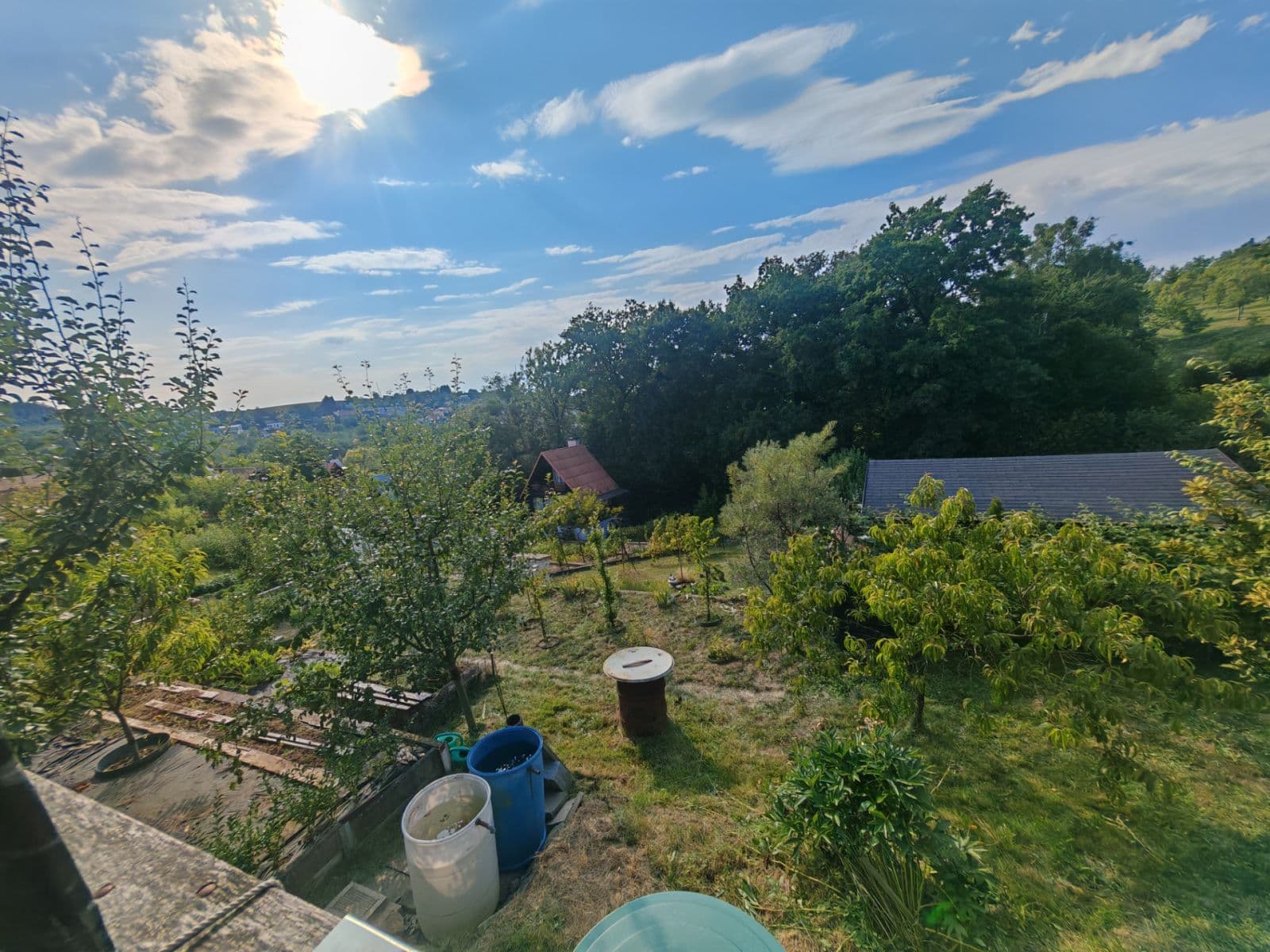plot for sale, 283 m², Zlín, Zlínský Region plot for sale, 283 m², Zlín, Zlínský Region