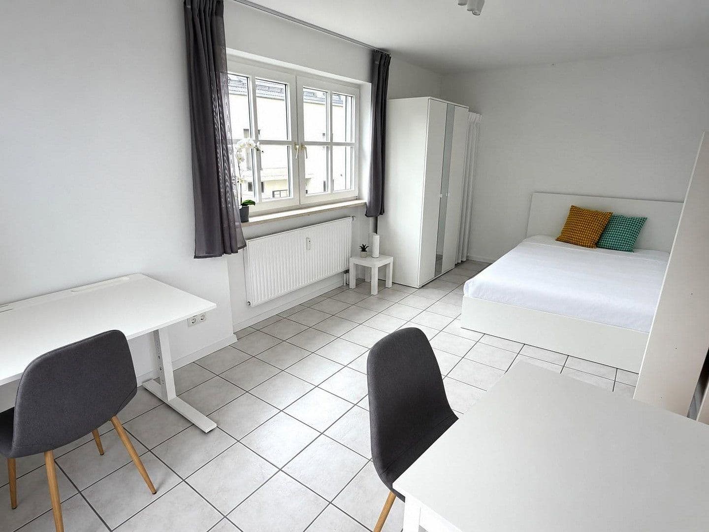 1 bedroom flat to rent, 30 m², Dachau, Bavaria 1 bedroom flat to rent, 30 m², Dachau, Bavaria