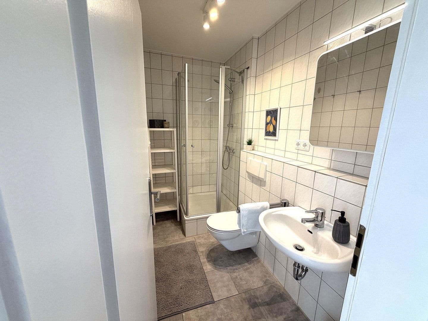 1 bedroom flat to rent, 30 m², Dachau, Bavaria 1 bedroom flat to rent, 30 m², Dachau, Bavaria