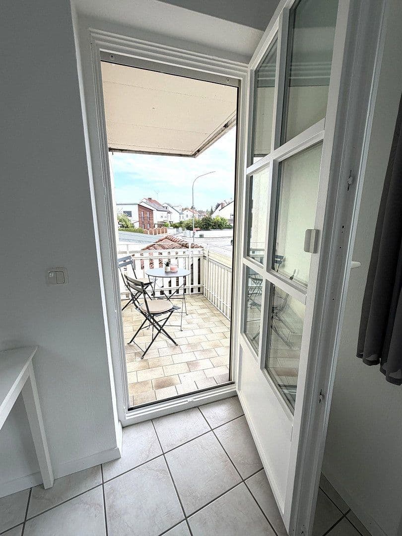 1 bedroom flat to rent, 30 m², Dachau, Bavaria 1 bedroom flat to rent, 30 m², Dachau, Bavaria