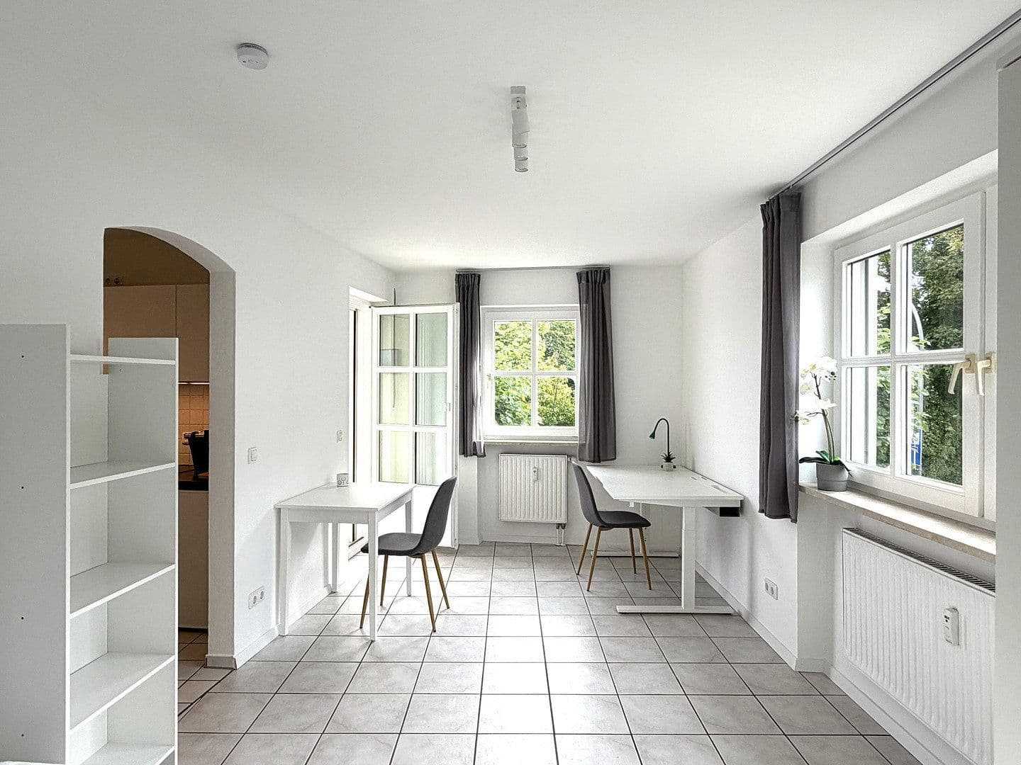 1 bedroom flat to rent, 30 m², Dachau, Bavaria 1 bedroom flat to rent, 30 m², Dachau, Bavaria