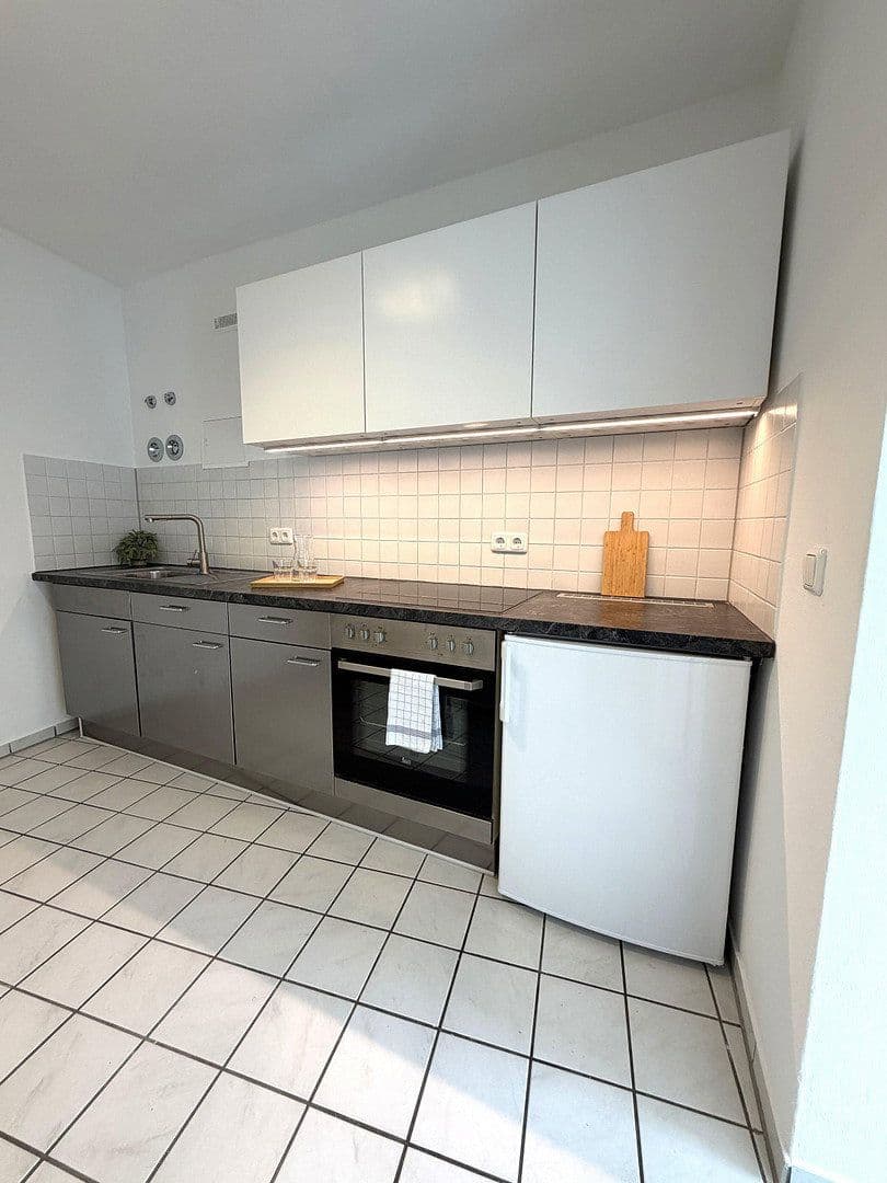 1 bedroom flat to rent, 30 m², Dachau, Bavaria 1 bedroom flat to rent, 30 m², Dachau, Bavaria
