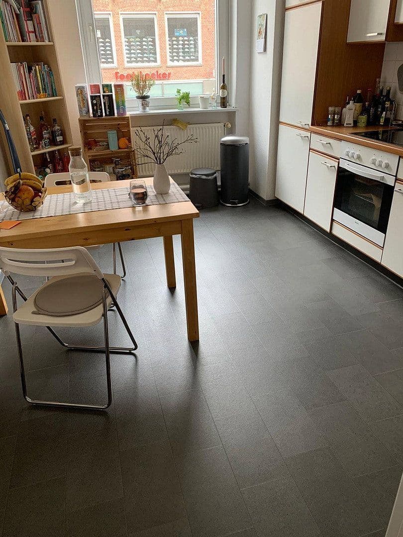 2 bedroom flat to rent, 75 m², Holstenstraße 5-7, Lübeck, Schleswig-Holstein 2 bedroom flat to rent, 75 m², Holstenstraße 5-7, Lübeck, Schleswig-Holstein