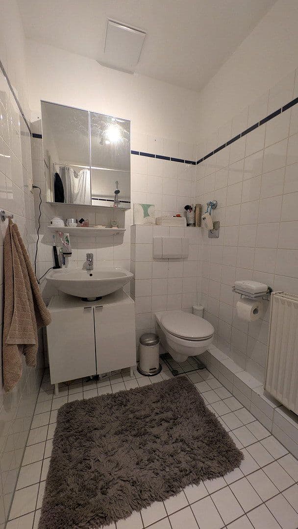 2 bedroom flat to rent, 75 m², Holstenstraße 5-7, Lübeck, Schleswig-Holstein 2 bedroom flat to rent, 75 m², Holstenstraße 5-7, Lübeck, Schleswig-Holstein
