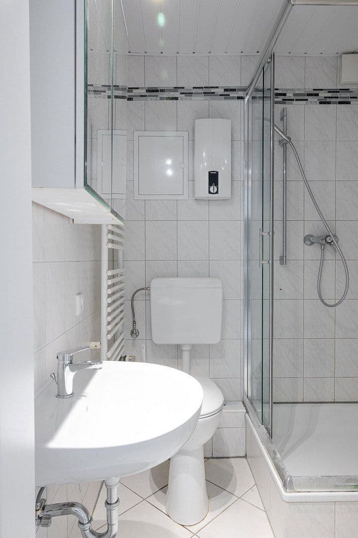 3 bedroom flat to rent, 62 m², Heinsberg, North Rhine-Westphalia 3 bedroom flat to rent, 62 m², Heinsberg, North Rhine-Westphalia