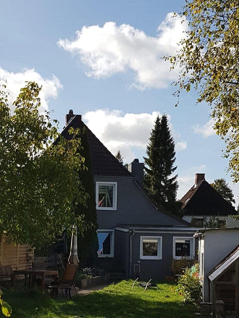 house for sale, 100 m², Kiel, Schleswig-Holstein house for sale, 100 m², Kiel, Schleswig-Holstein