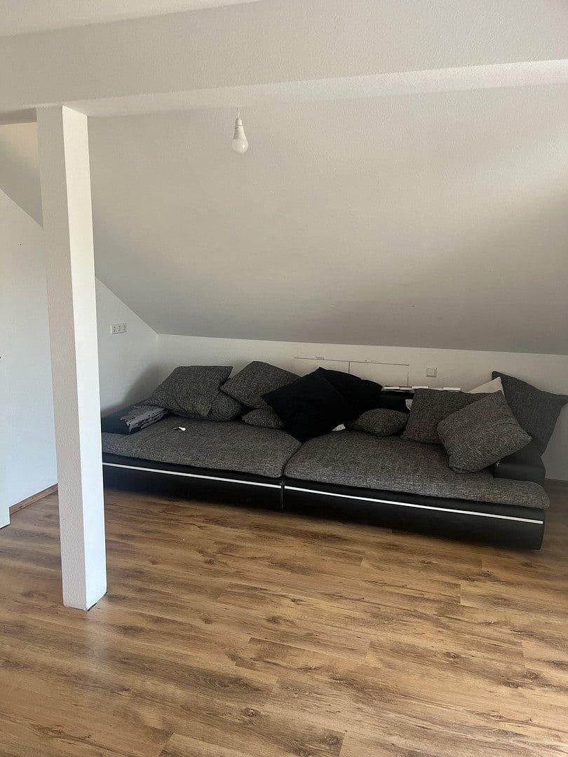 3 bedroom flat to rent, 85 m², Hans Doll Strasse 17 A, Sinsheim, Baden-Württemberg 3 bedroom flat to rent, 85 m², Hans Doll Strasse 17 A, Sinsheim, Baden-Württemberg