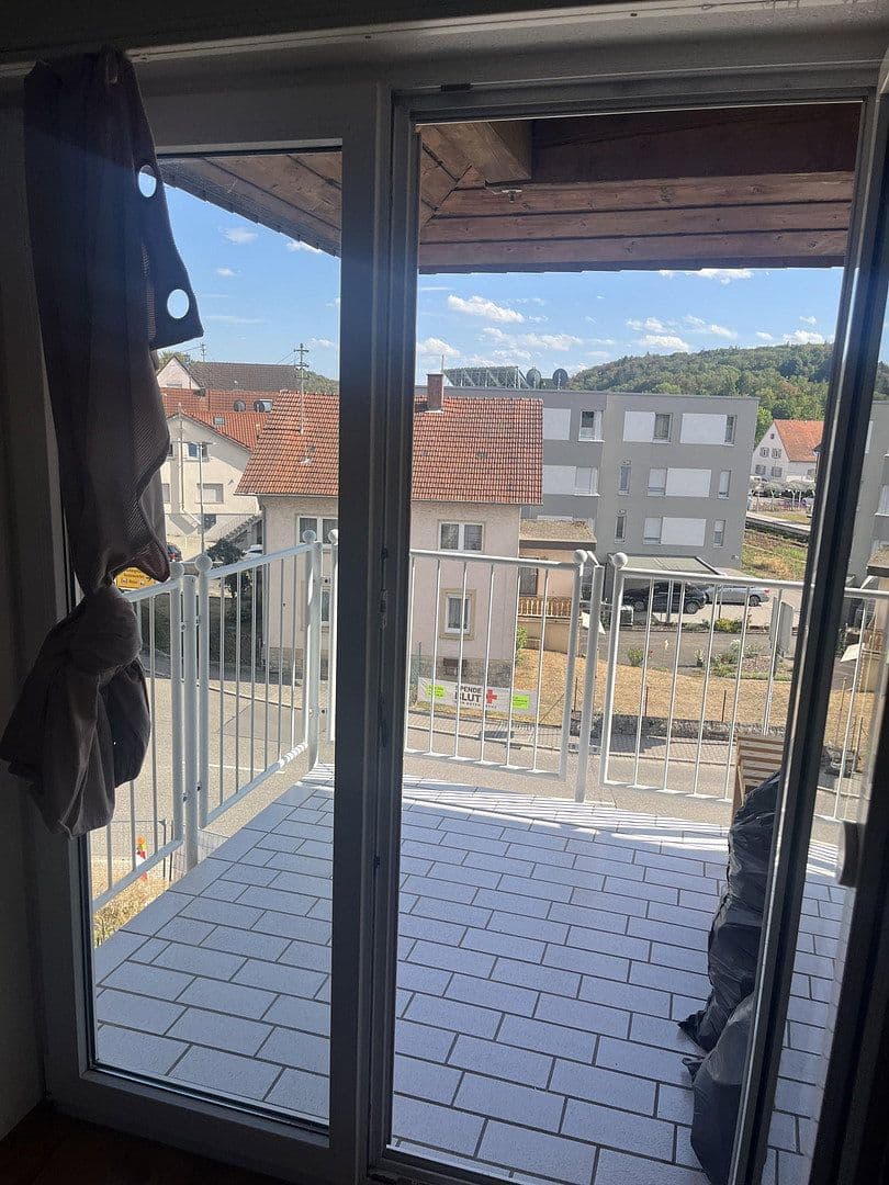3 bedroom flat to rent, 85 m², Hans Doll Strasse 17 A, Sinsheim, Baden-Württemberg 3 bedroom flat to rent, 85 m², Hans Doll Strasse 17 A, Sinsheim, Baden-Württemberg