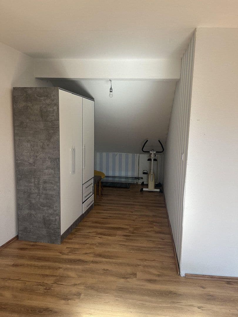 3 bedroom flat to rent, 85 m², Hans Doll Strasse 17 A, Sinsheim, Baden-Württemberg 3 bedroom flat to rent, 85 m², Hans Doll Strasse 17 A, Sinsheim, Baden-Württemberg