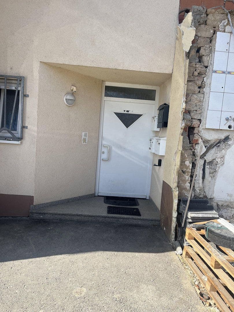 3 bedroom flat to rent, 85 m², Hans Doll Strasse 17 A, Sinsheim, Baden-Württemberg 3 bedroom flat to rent, 85 m², Hans Doll Strasse 17 A, Sinsheim, Baden-Württemberg