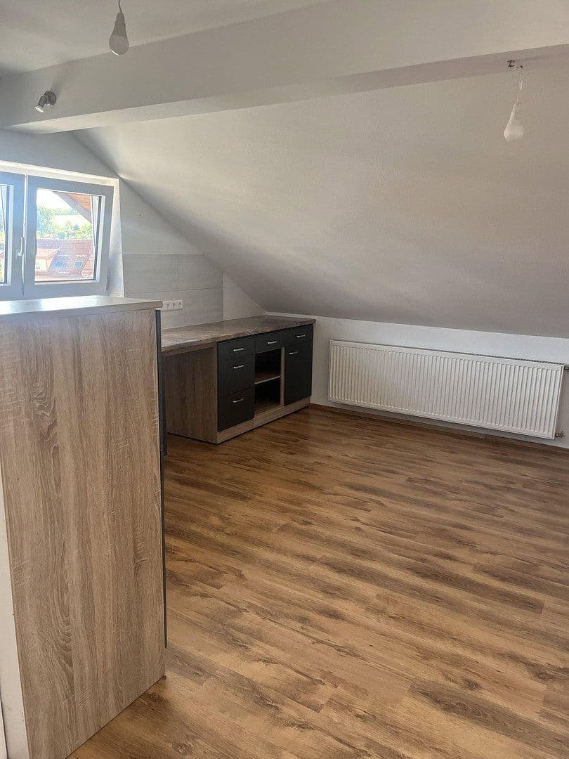 3 bedroom flat to rent, 85 m², Hans Doll Strasse 17 A, Sinsheim, Baden-Württemberg 3 bedroom flat to rent, 85 m², Hans Doll Strasse 17 A, Sinsheim, Baden-Württemberg