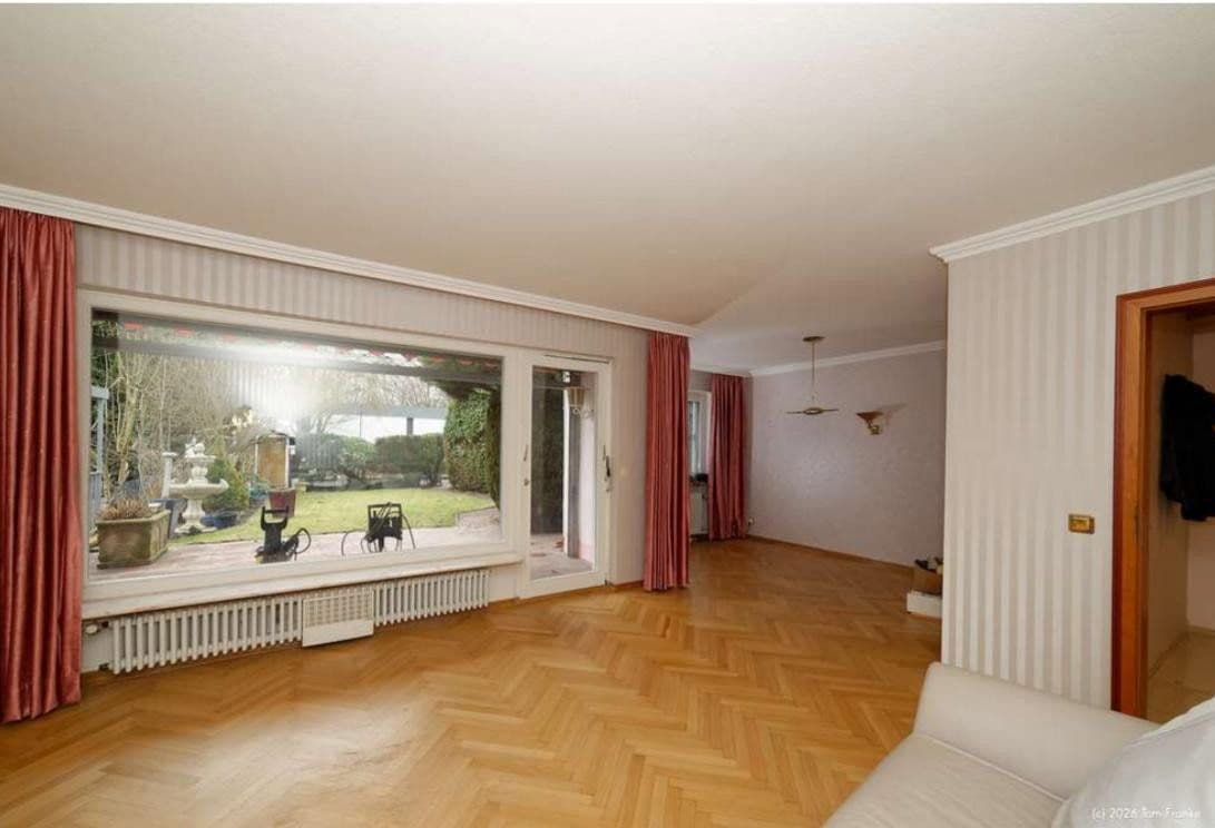 house for sale, 118 m², Litzelwiese 42, Frankfurt, Hesse house for sale, 118 m², Litzelwiese 42, Frankfurt, Hesse