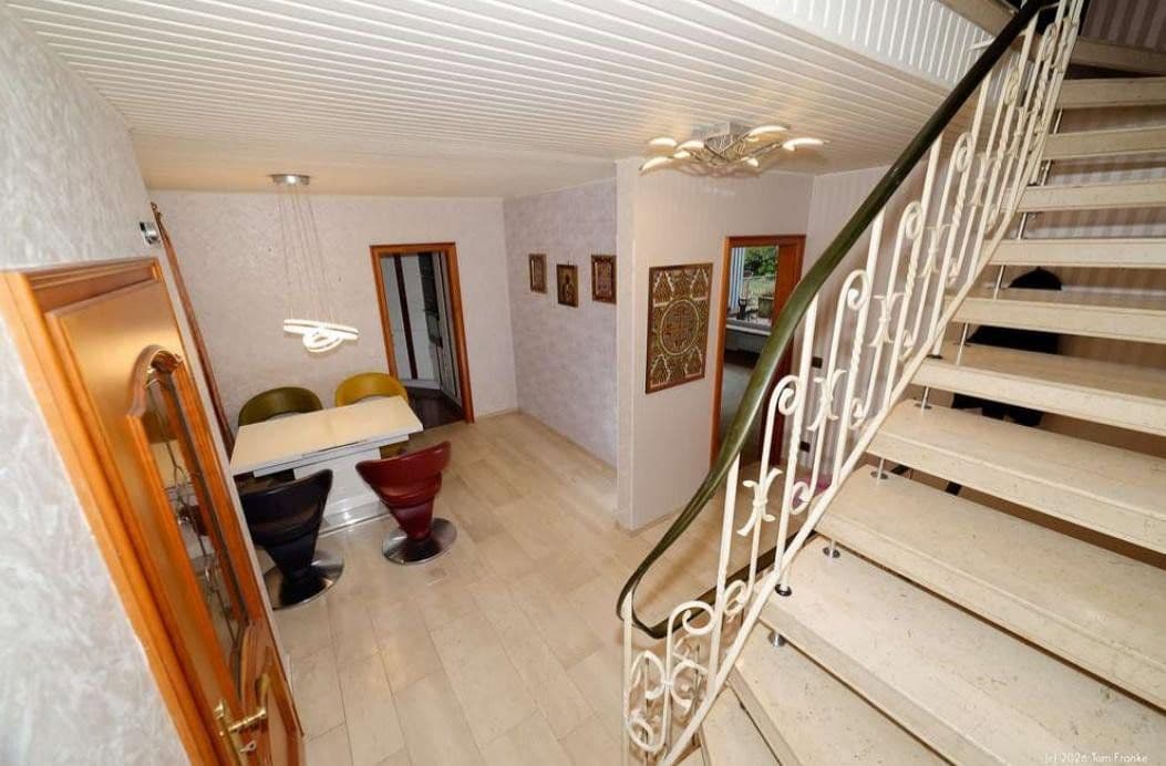 house for sale, 118 m², Litzelwiese 42, Frankfurt, Hesse house for sale, 118 m², Litzelwiese 42, Frankfurt, Hesse