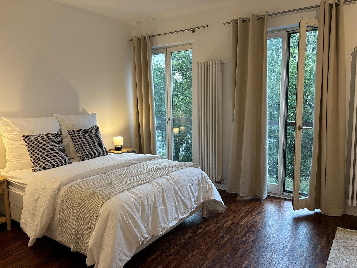 1 bedroom flat to rent, 41 m², Berlin, Berlin 1 bedroom flat to rent, 41 m², Berlin, Berlin