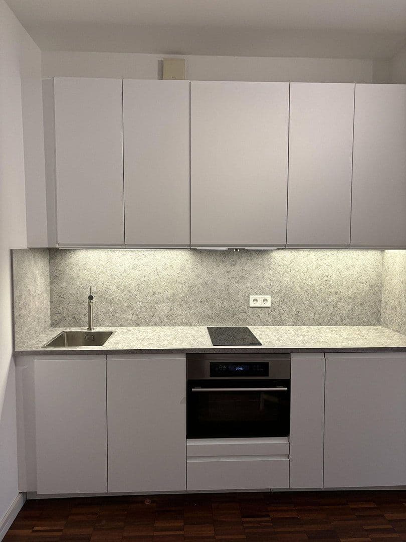 1 bedroom flat to rent, 41 m², Berlin, Berlin 1 bedroom flat to rent, 41 m², Berlin, Berlin