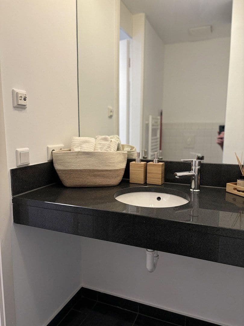 1 bedroom flat to rent, 41 m², Berlin, Berlin 1 bedroom flat to rent, 41 m², Berlin, Berlin
