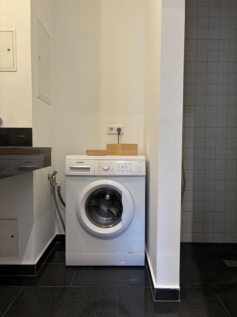 1 bedroom flat to rent, 41 m², Berlin, Berlin 1 bedroom flat to rent, 41 m², Berlin, Berlin