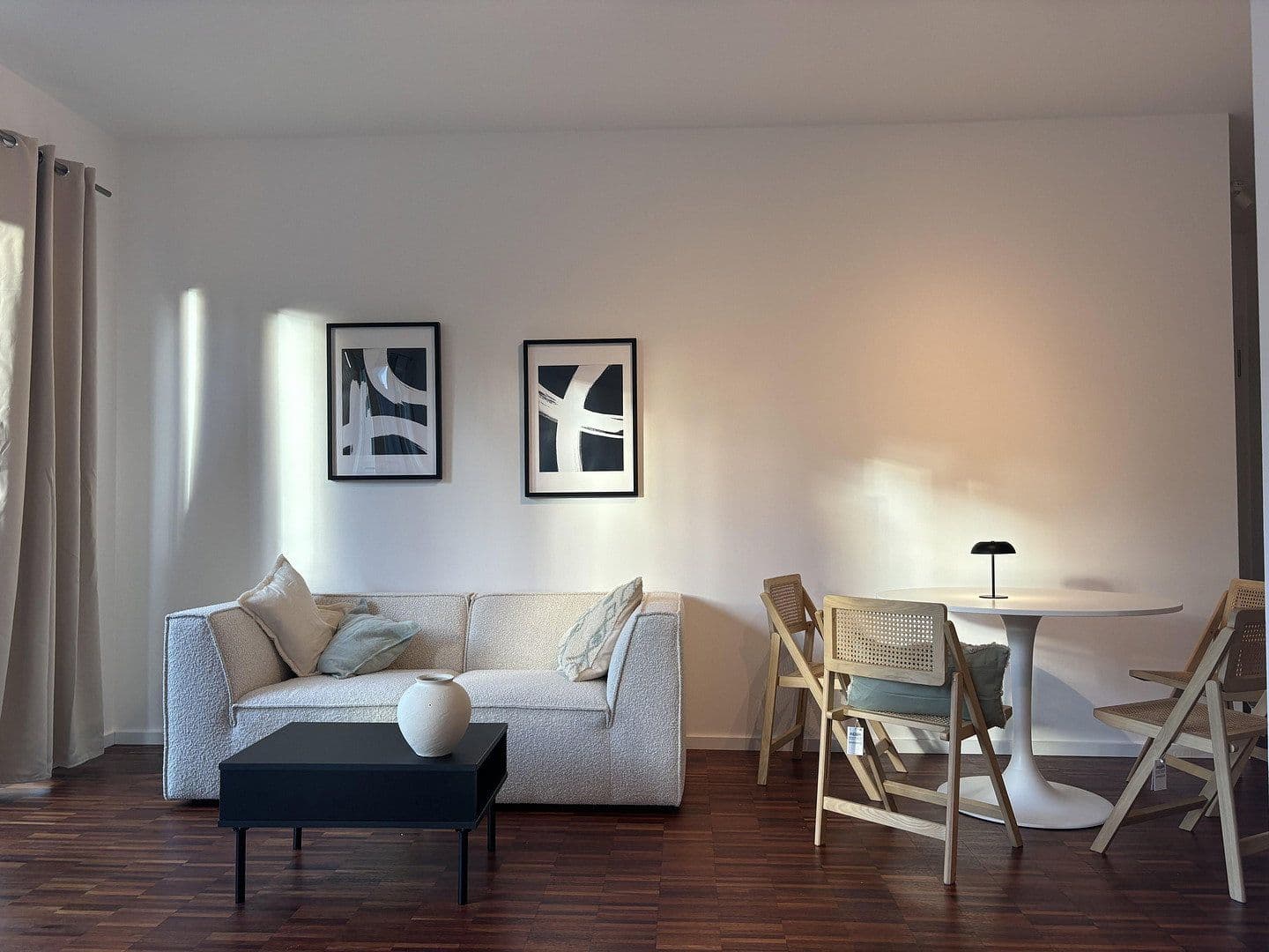 1 bedroom flat to rent, 41 m², Berlin, Berlin 1 bedroom flat to rent, 41 m², Berlin, Berlin