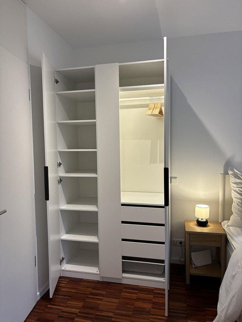 1 bedroom flat to rent, 41 m², Berlin, Berlin 1 bedroom flat to rent, 41 m², Berlin, Berlin
