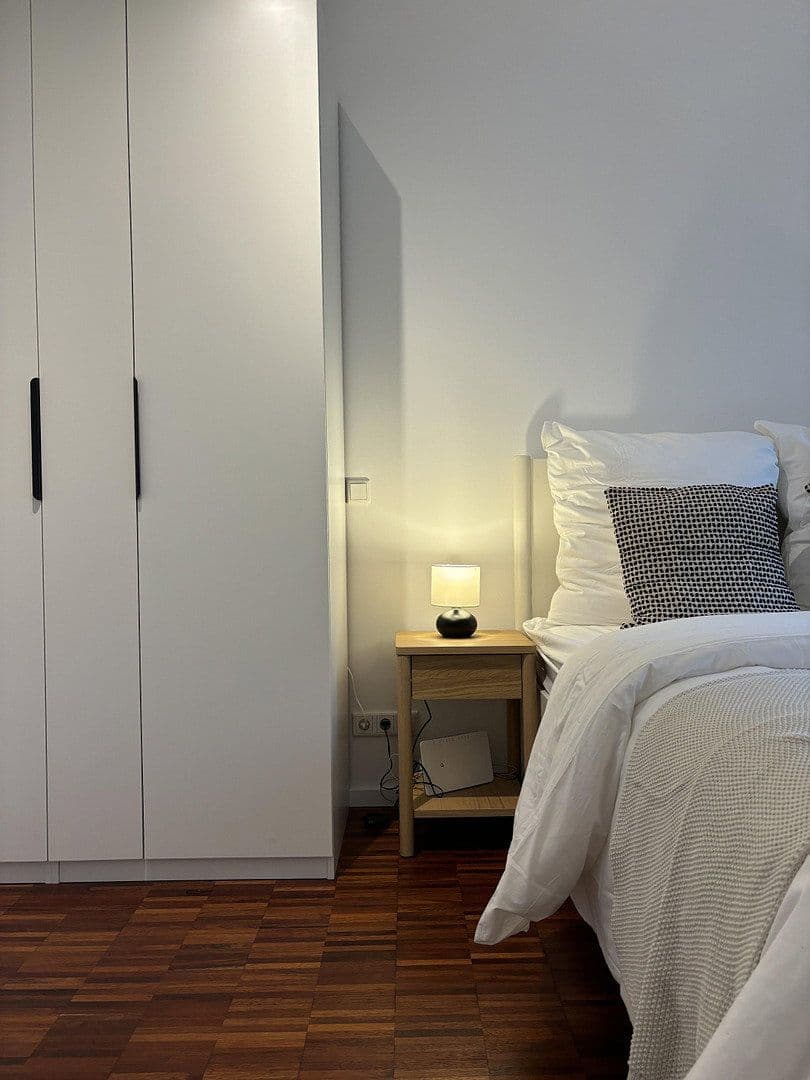 1 bedroom flat to rent, 41 m², Berlin, Berlin 1 bedroom flat to rent, 41 m², Berlin, Berlin