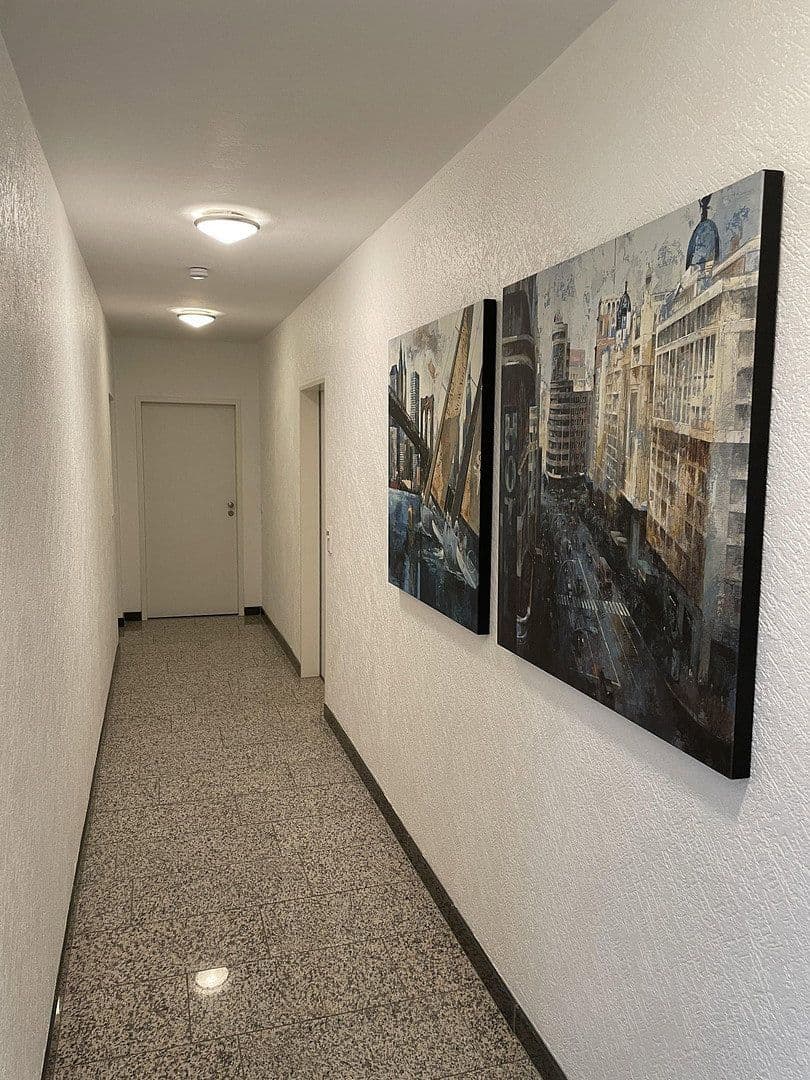 2 bedroom flat to rent, 50 m², Unter den Linden 0, Horn-Bad Meinberg, North Rhine-Westphalia 2 bedroom flat to rent, 50 m², Unter den Linden 0, Horn-Bad Meinberg, North Rhine-Westphalia