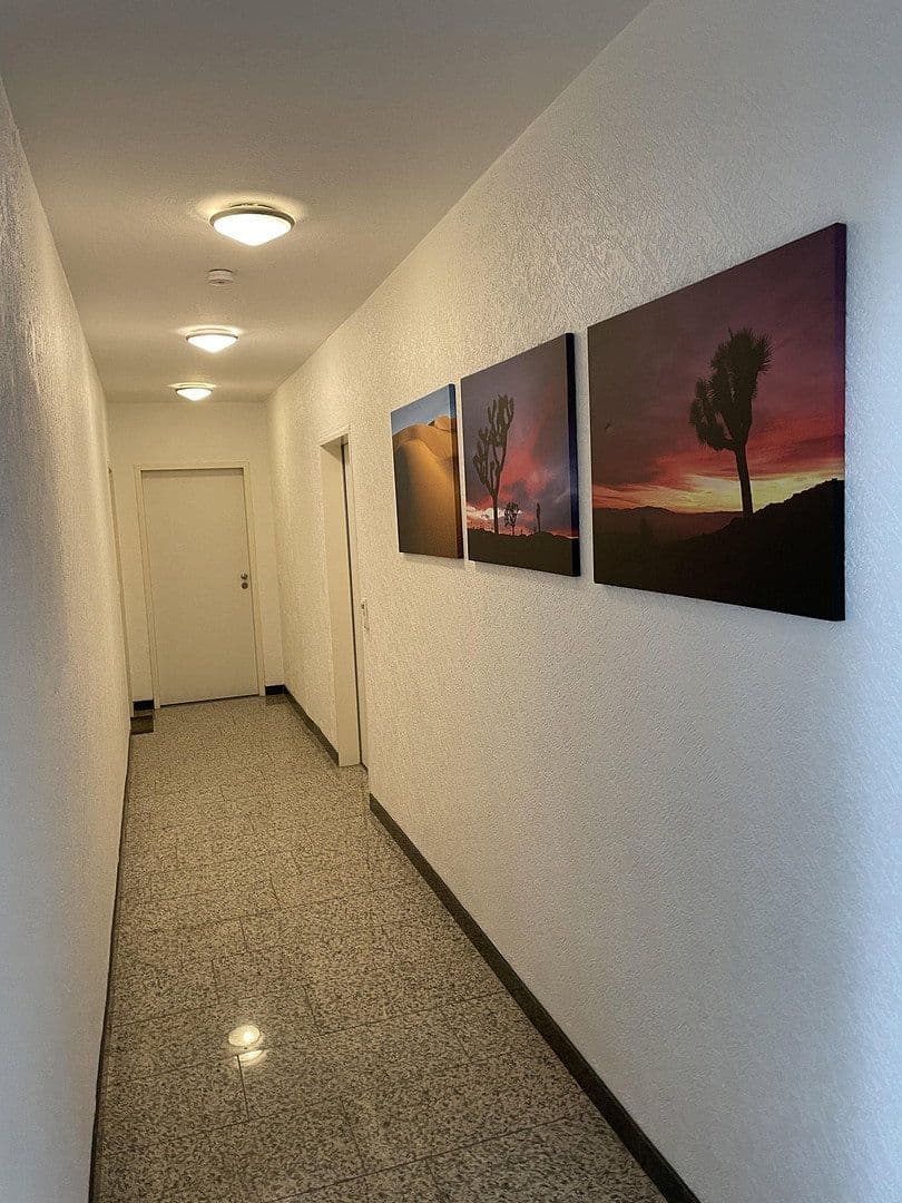 2 bedroom flat to rent, 50 m², Unter den Linden 0, Horn-Bad Meinberg, North Rhine-Westphalia 2 bedroom flat to rent, 50 m², Unter den Linden 0, Horn-Bad Meinberg, North Rhine-Westphalia