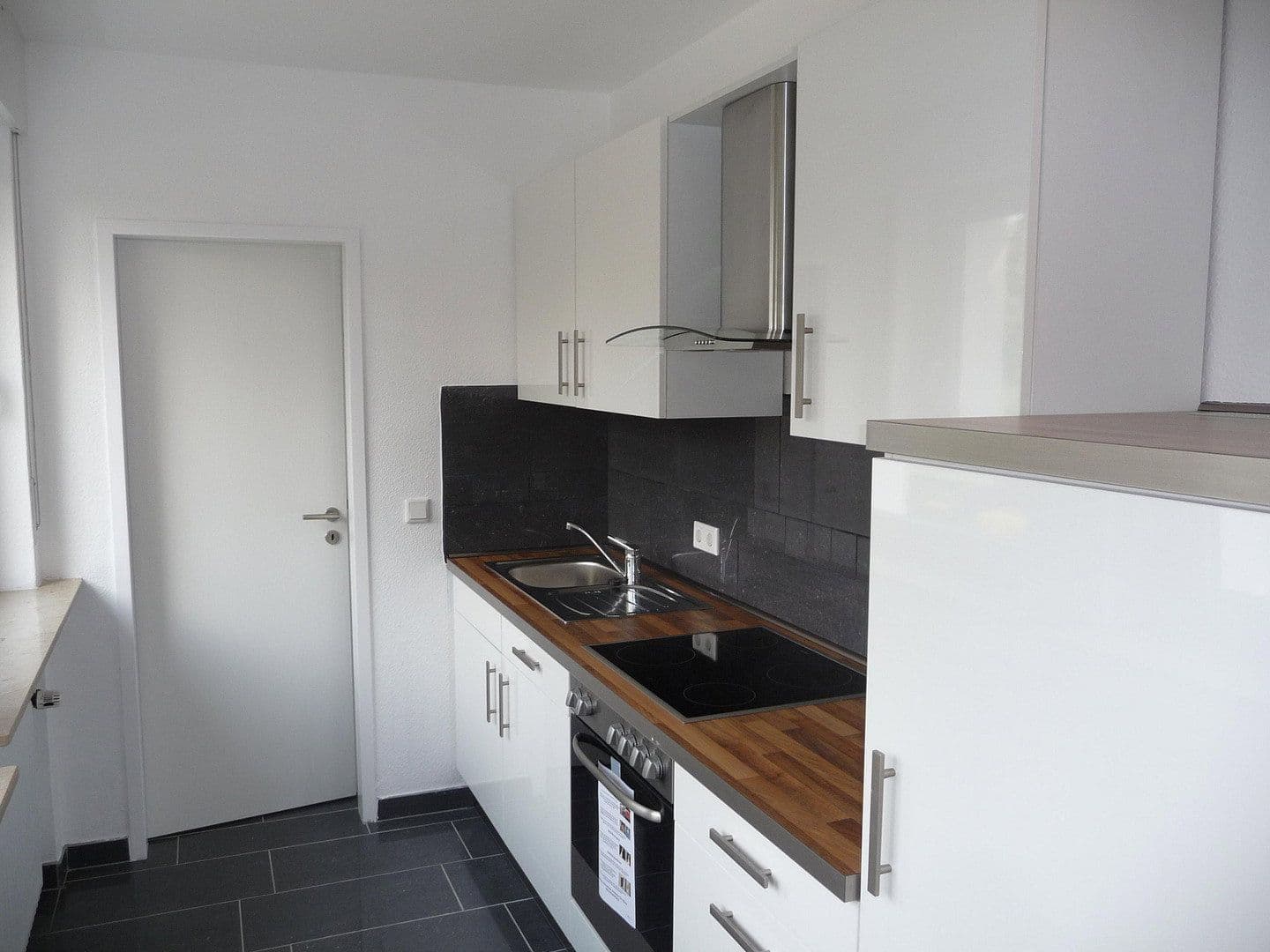 2 bedroom flat to rent, 50 m², Unter den Linden 0, Horn-Bad Meinberg, North Rhine-Westphalia 2 bedroom flat to rent, 50 m², Unter den Linden 0, Horn-Bad Meinberg, North Rhine-Westphalia