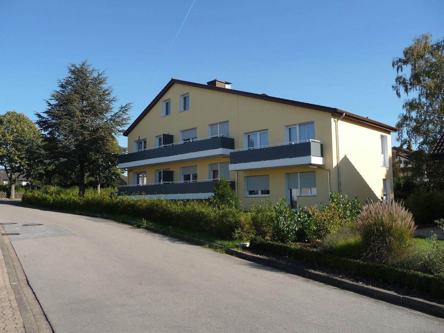 2 bedroom flat to rent, 50 m², Unter den Linden 0, Horn-Bad Meinberg, North Rhine-Westphalia 2 bedroom flat to rent, 50 m², Unter den Linden 0, Horn-Bad Meinberg, North Rhine-Westphalia