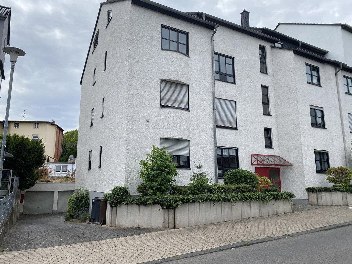 3 bedroom flat for sale, 73 m², Anschützstrasse 7, Koblenz, Rhineland-Palatinate 3 bedroom flat for sale, 73 m², Anschützstrasse 7, Koblenz, Rhineland-Palatinate
