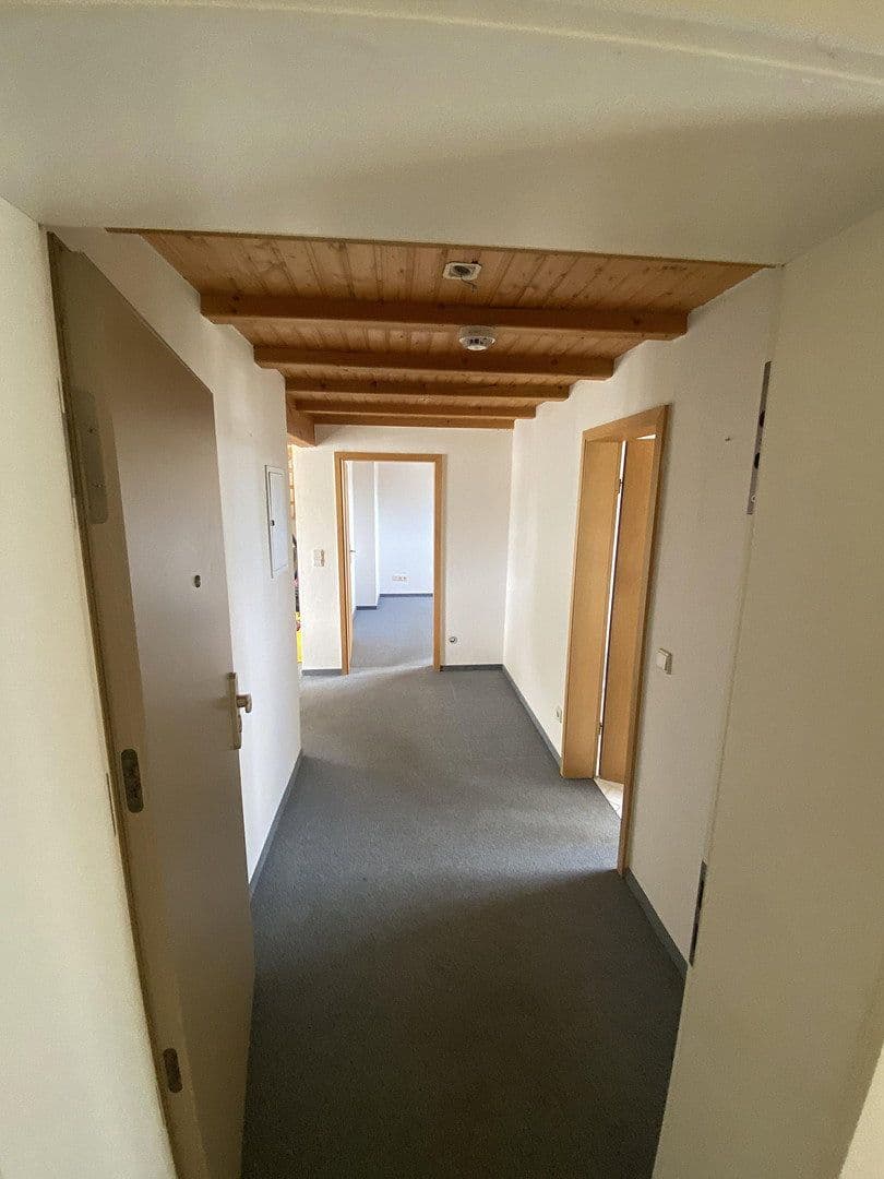 3 bedroom flat for sale, 73 m², Anschützstrasse 7, Koblenz, Rhineland-Palatinate 3 bedroom flat for sale, 73 m², Anschützstrasse 7, Koblenz, Rhineland-Palatinate