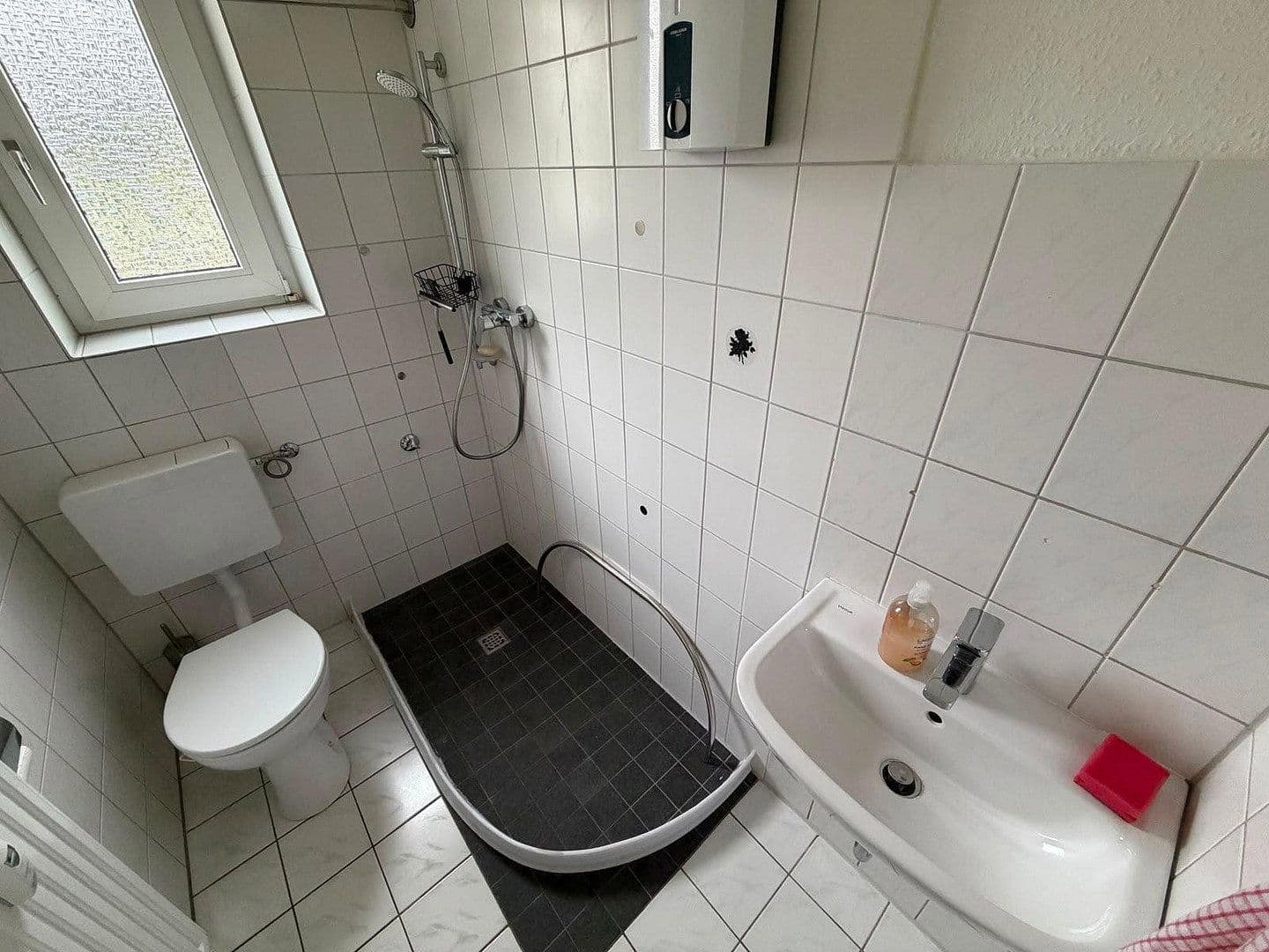 3 bedroom flat to rent, 52 m², Voerstestraße 18, Castrop-Rauxel, North Rhine-Westphalia 3 bedroom flat to rent, 52 m², Voerstestraße 18, Castrop-Rauxel, North Rhine-Westphalia