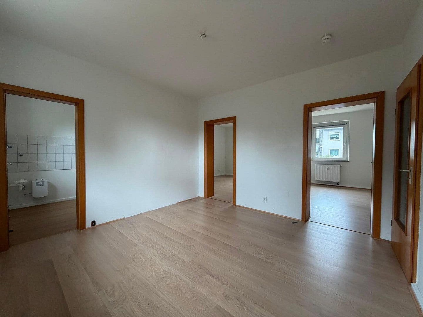 3 bedroom flat to rent, 52 m², Voerstestraße 18, Castrop-Rauxel, North Rhine-Westphalia 3 bedroom flat to rent, 52 m², Voerstestraße 18, Castrop-Rauxel, North Rhine-Westphalia