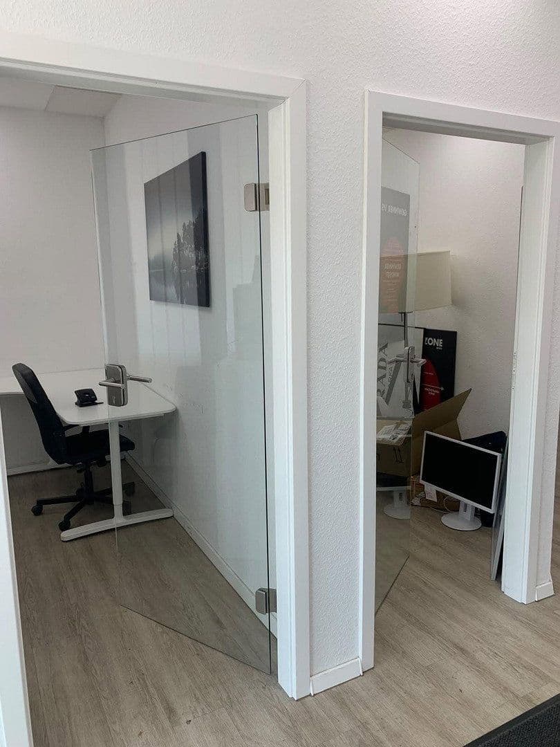 office to rent, 175 m², Gildehauser Straße 95, Gronau, North Rhine-Westphalia office to rent, 175 m², Gildehauser Straße 95, Gronau, North Rhine-Westphalia