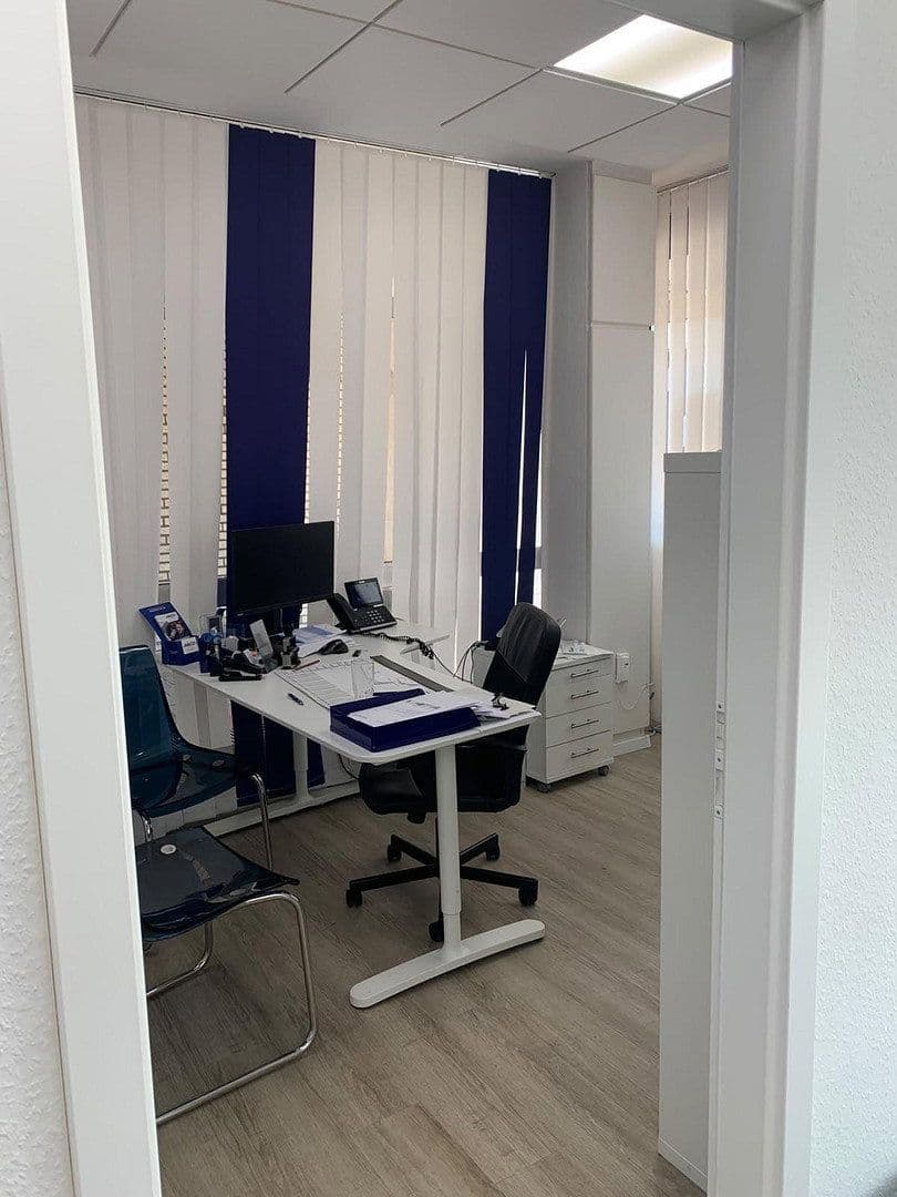 office to rent, 175 m², Gildehauser Straße 95, Gronau, North Rhine-Westphalia office to rent, 175 m², Gildehauser Straße 95, Gronau, North Rhine-Westphalia