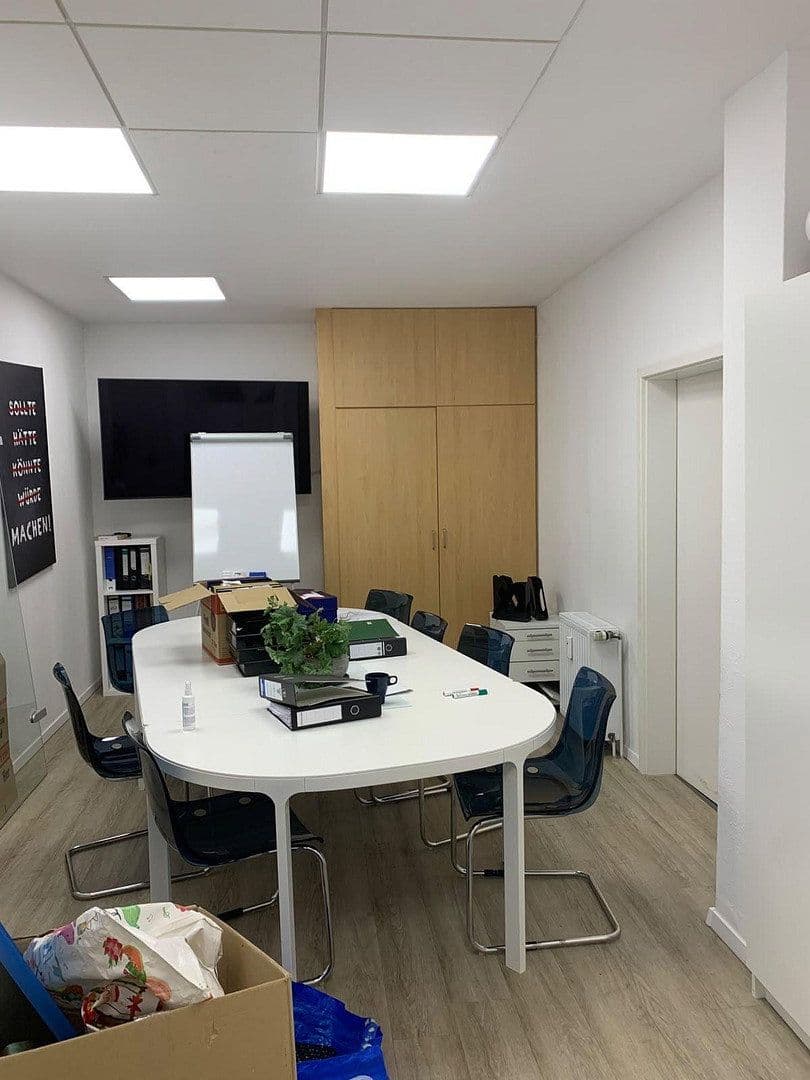 office to rent, 175 m², Gildehauser Straße 95, Gronau, North Rhine-Westphalia office to rent, 175 m², Gildehauser Straße 95, Gronau, North Rhine-Westphalia